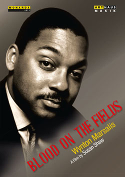 Blood On The Fields poster